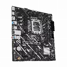 Tarjeta Madre Asus Prime H810m-e, Micro-atx, Lga 1851, Intel H810, 128gb Ddr5, Hdmi/dp